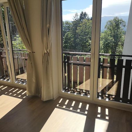 Wrzos Karkonoszy Apartman Szklarska Poręba Kültér fotó