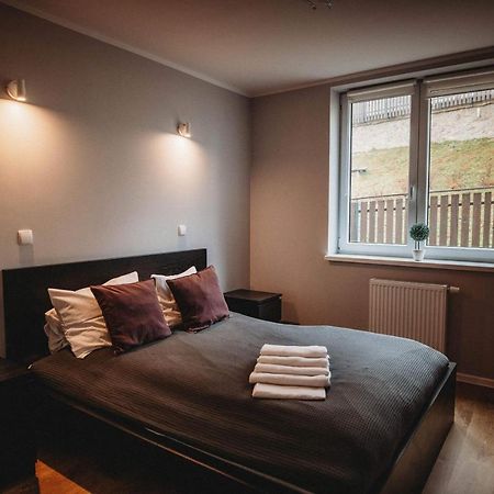 Wrzos Karkonoszy Apartman Szklarska Poręba Kültér fotó