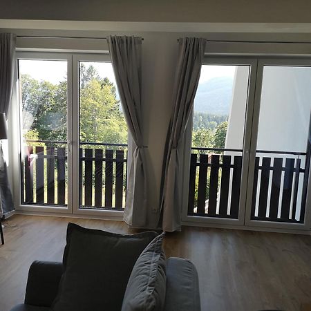 Wrzos Karkonoszy Apartman Szklarska Poręba Kültér fotó