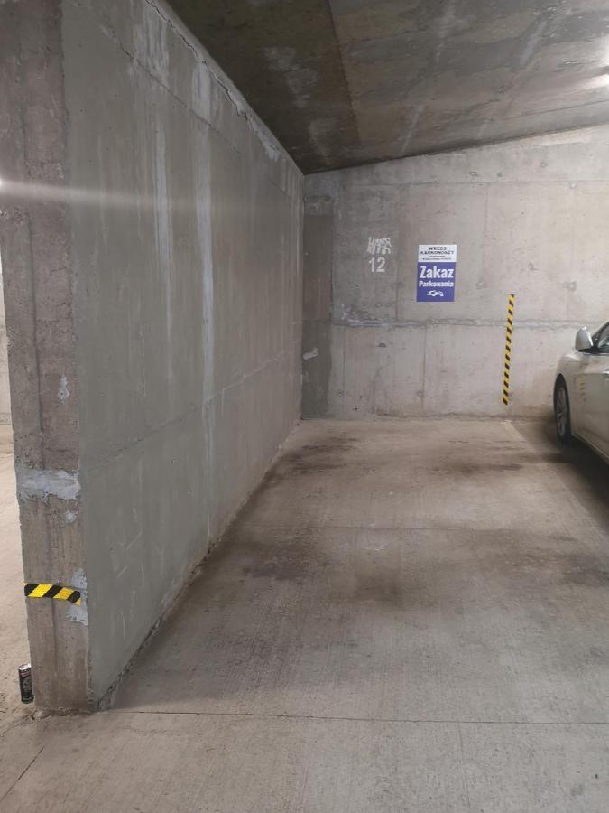 Wrzos Karkonoszy Apartman Szklarska Poręba Kültér fotó