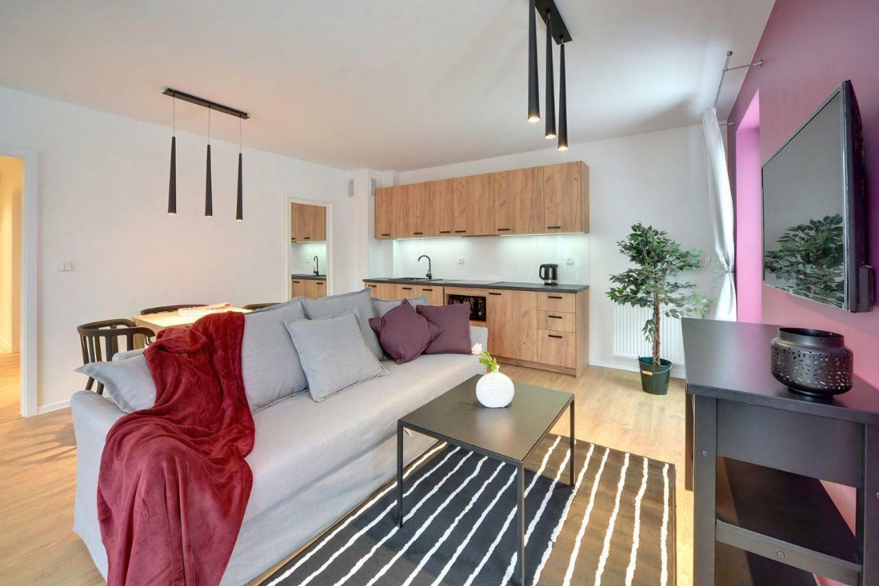 Wrzos Karkonoszy Apartman Szklarska Poręba Kültér fotó