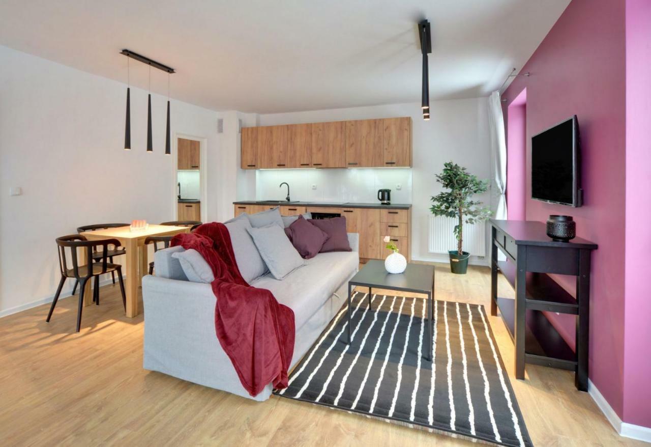 Wrzos Karkonoszy Apartman Szklarska Poręba Kültér fotó