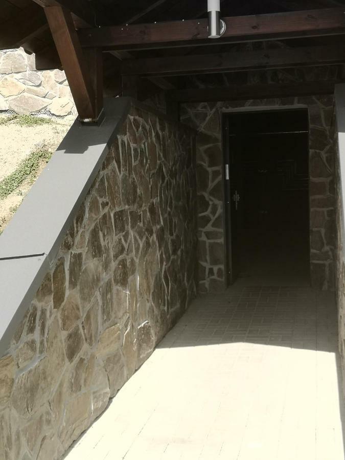Wrzos Karkonoszy Apartman Szklarska Poręba Kültér fotó