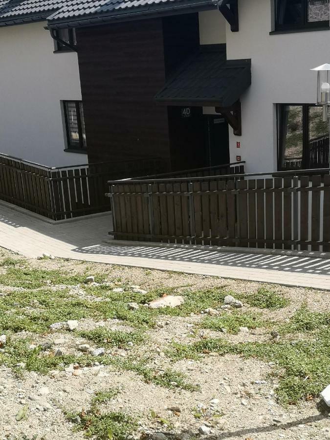Wrzos Karkonoszy Apartman Szklarska Poręba Kültér fotó