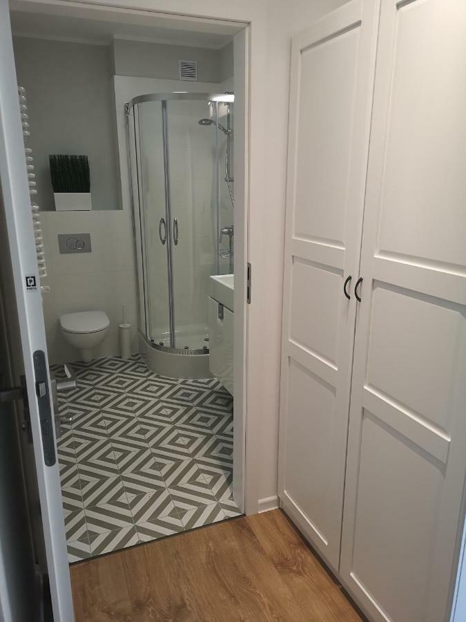 Wrzos Karkonoszy Apartman Szklarska Poręba Kültér fotó