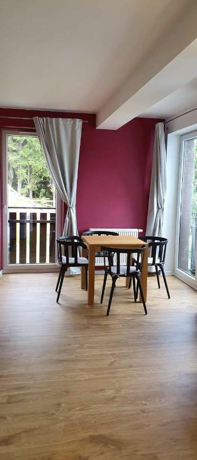 Wrzos Karkonoszy Apartman Szklarska Poręba Kültér fotó