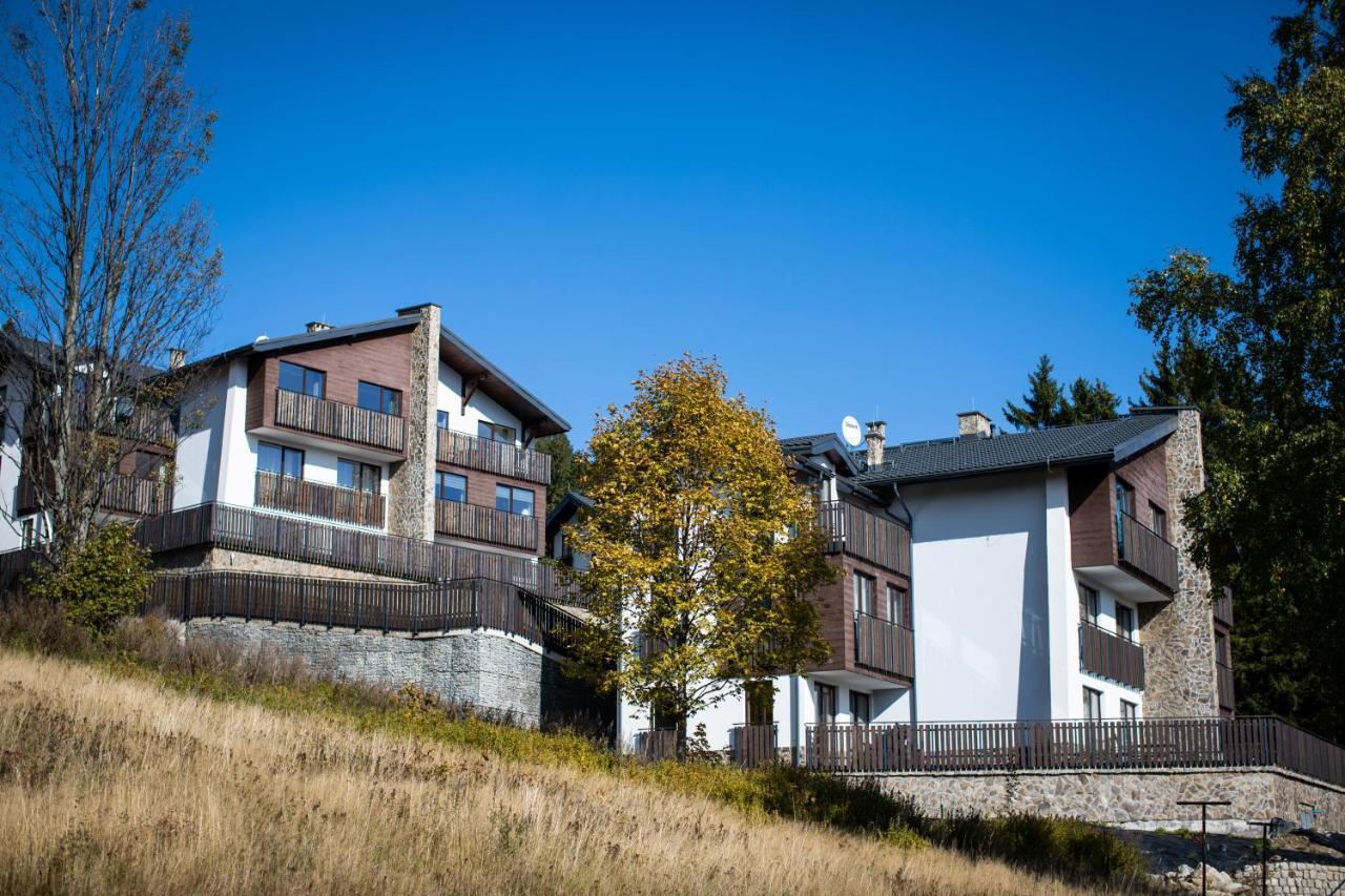 Wrzos Karkonoszy Apartman Szklarska Poręba Kültér fotó